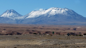 Atacama, foto: Mariano Mantel